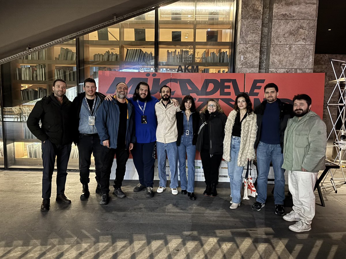 Cem GÜZEL tweet media