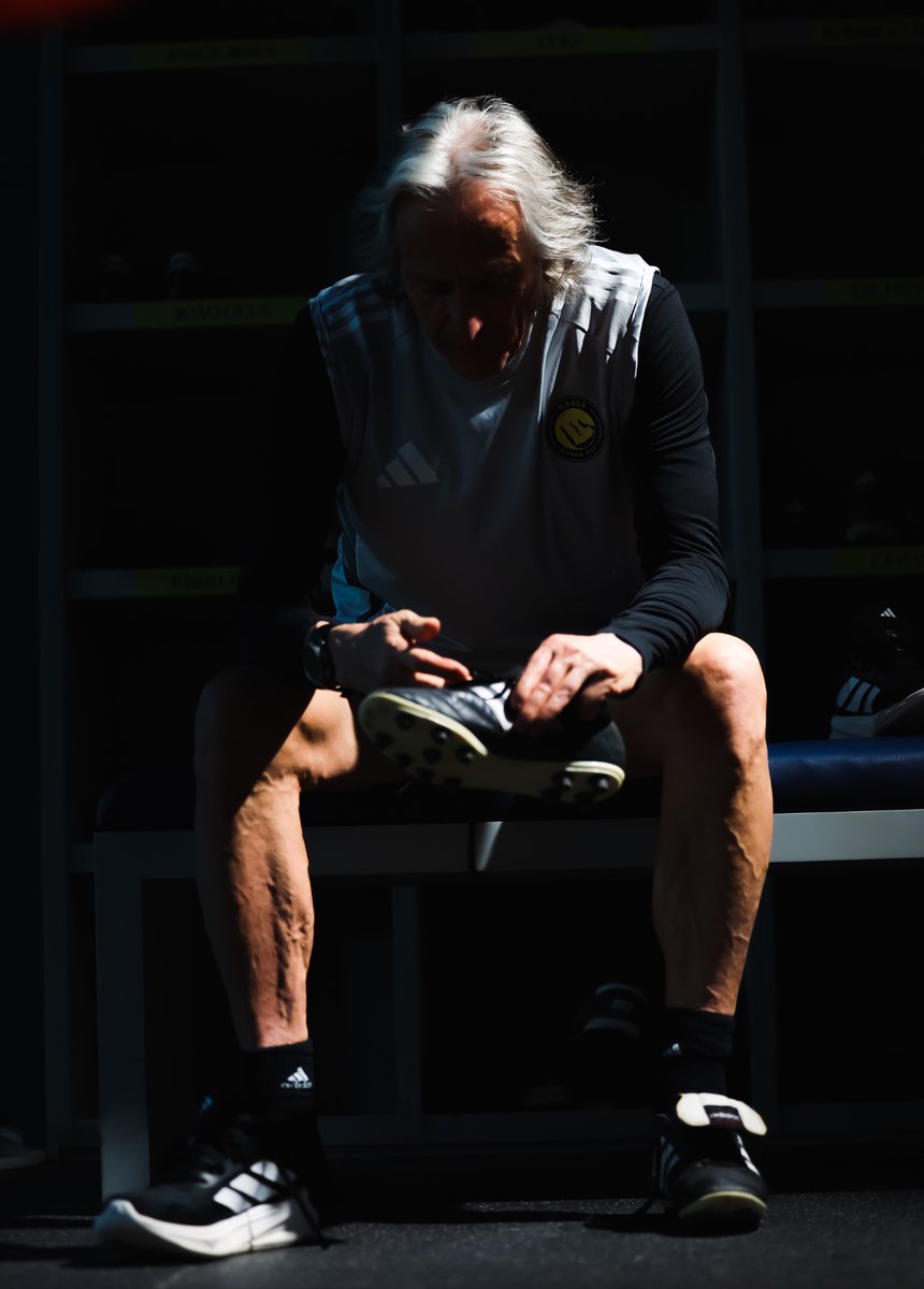 AlNassr FC tweet media