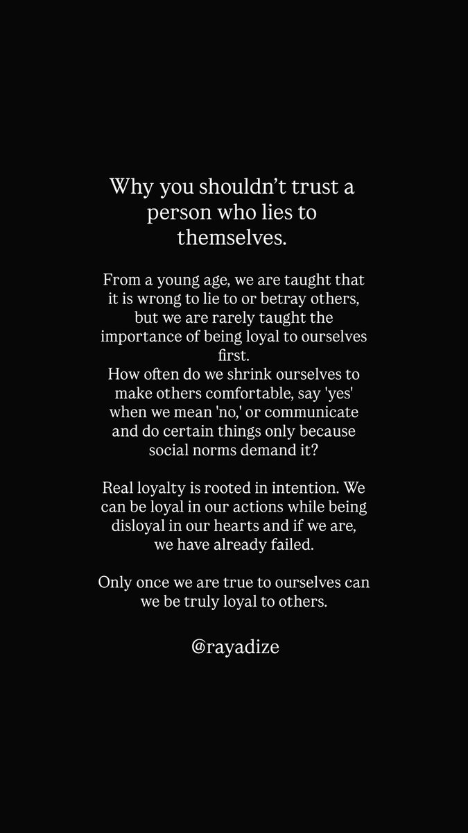 RAYA DIZE tweet media