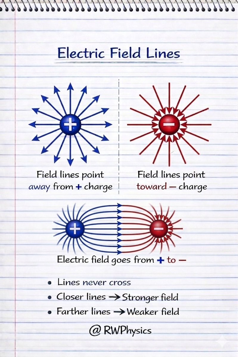 Real World Physics tweet media