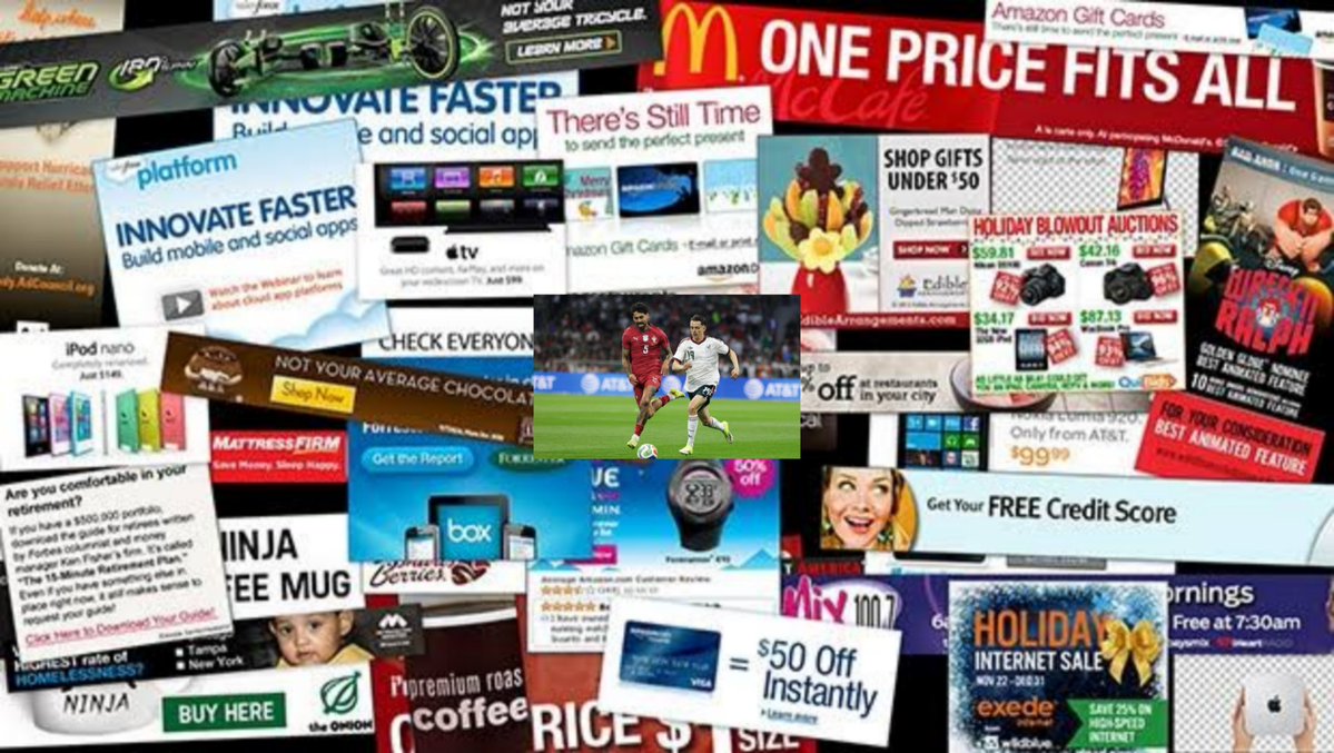 Havuck El Robot tweet media