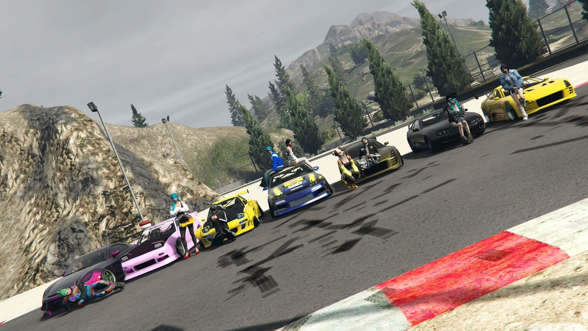 若松共生 tweet media