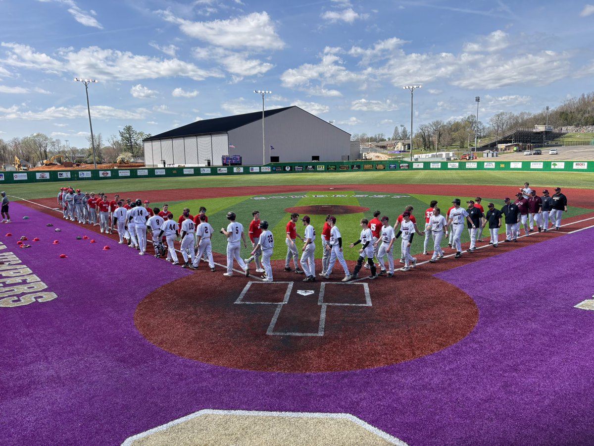 Prep Baseball Kentucky tweet media