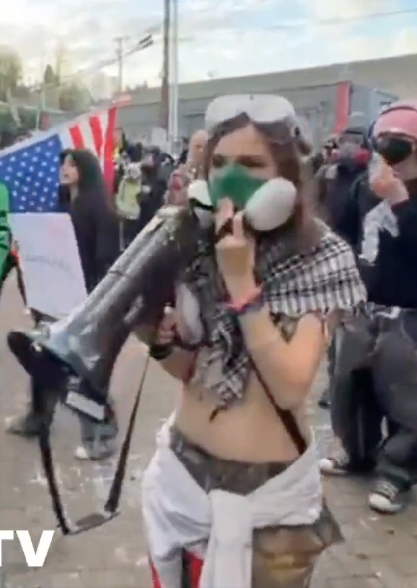 Michelle Azara tweet media