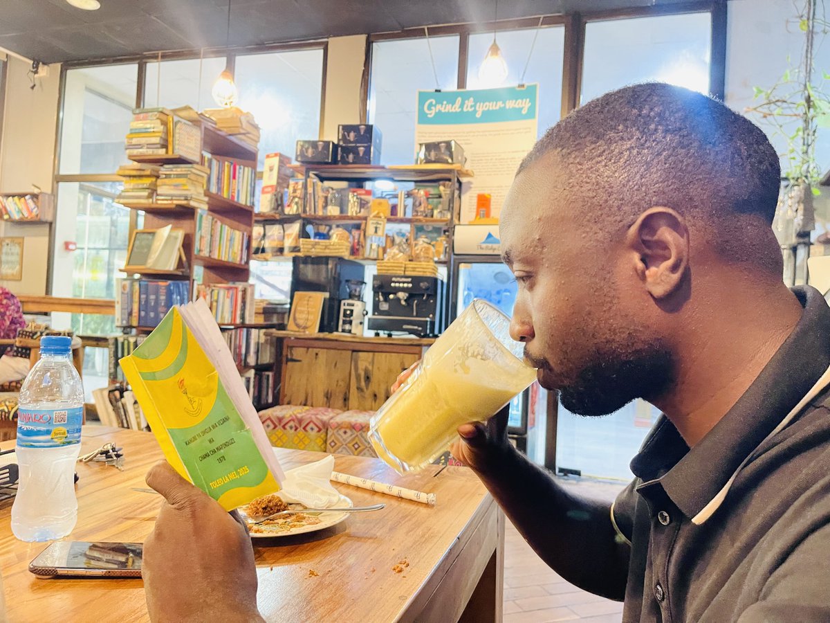 Thom Mnkondya tweet media