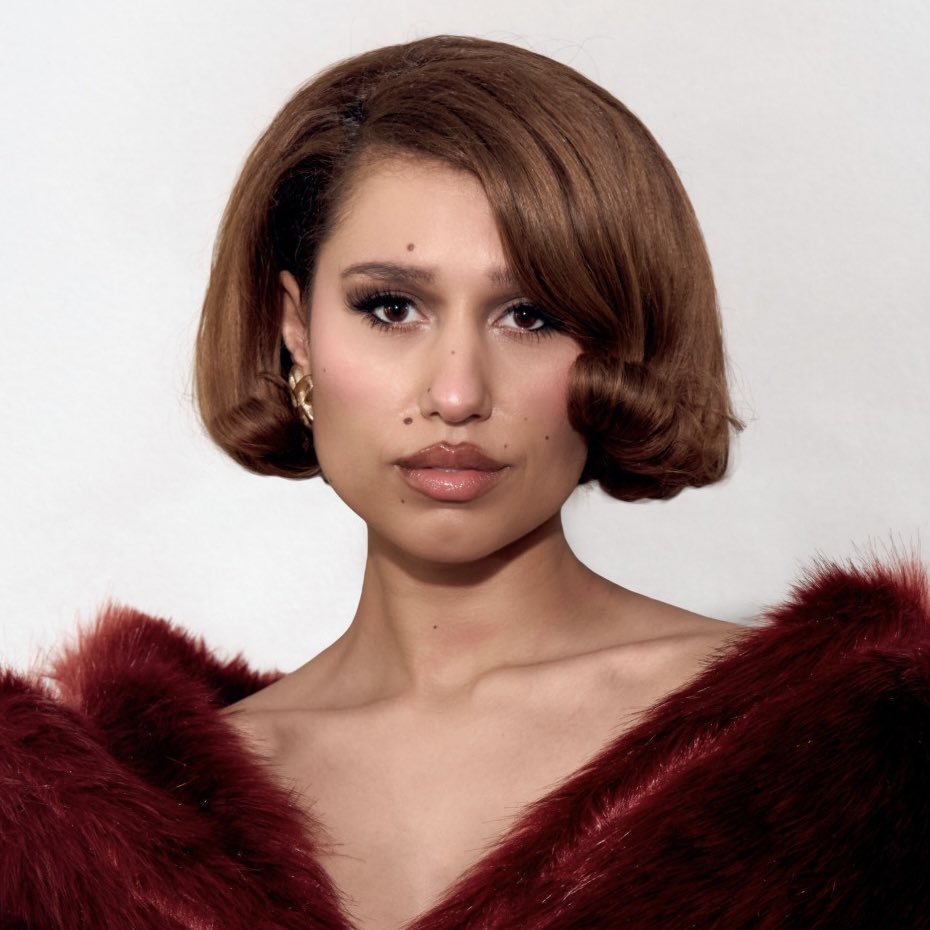 RAYE Infos tweet media