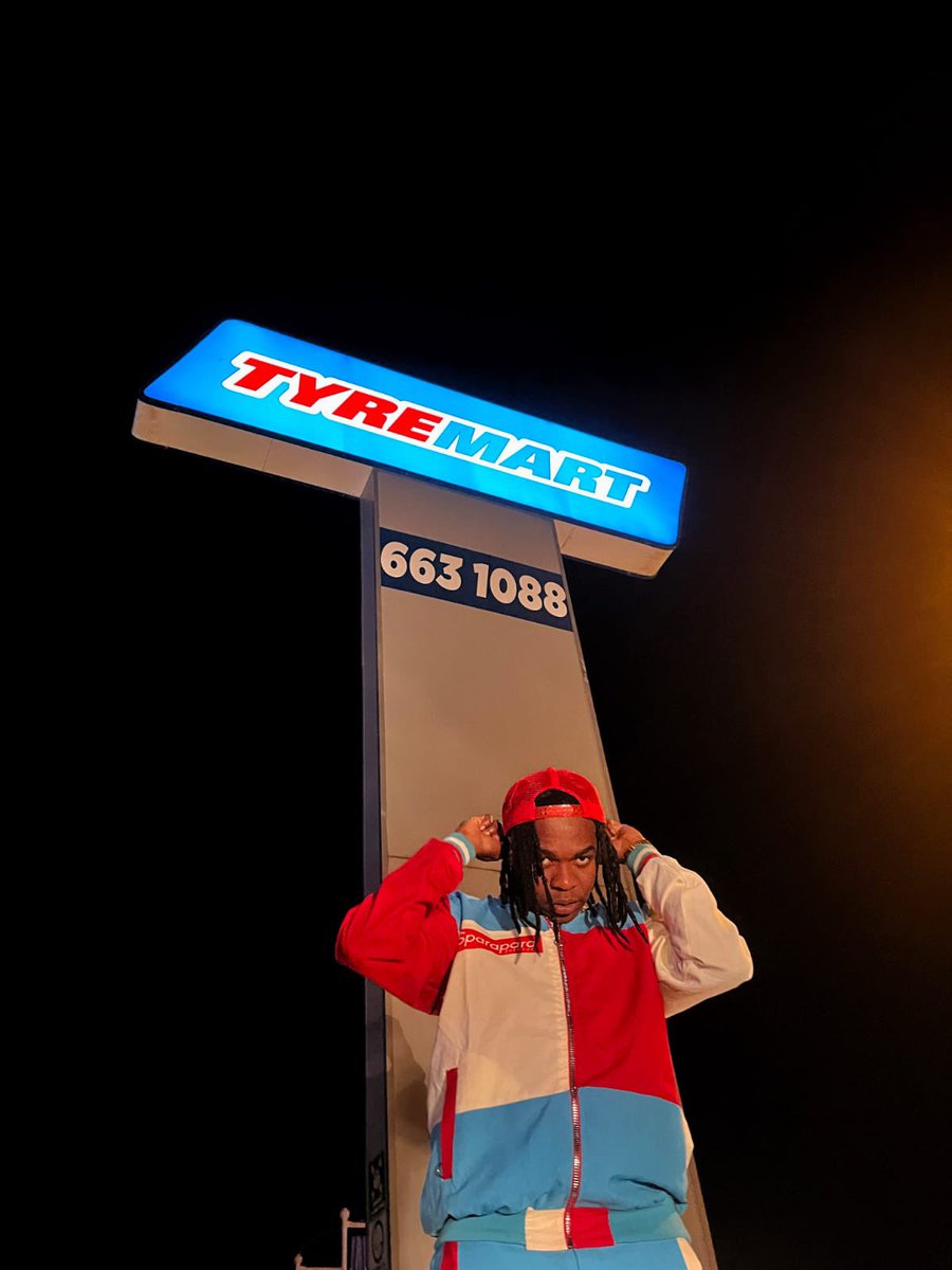 life & times of MAMBUSH ✊🏾 tweet media