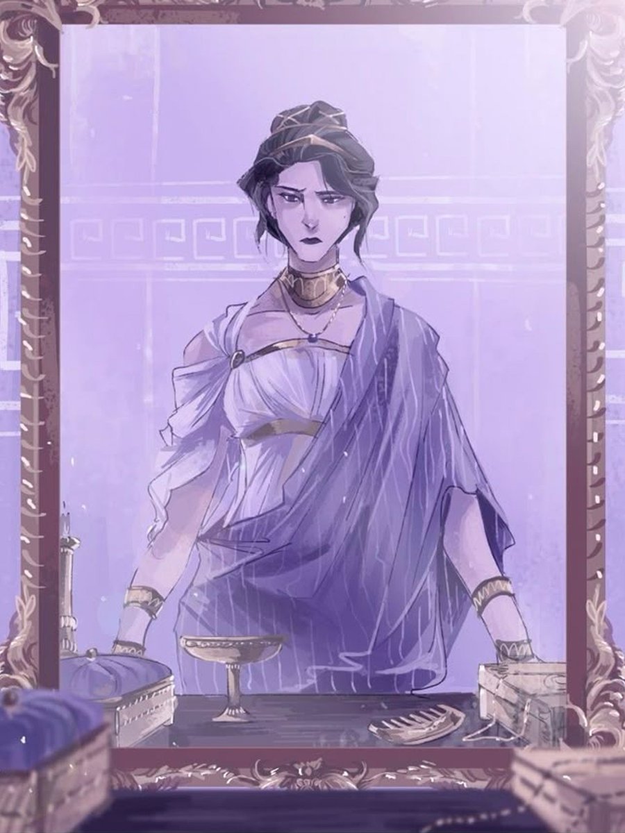 Та девочка с киберколенями tweet media