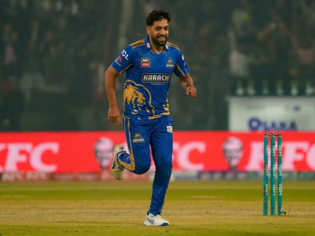 Umar Afridi tweet media