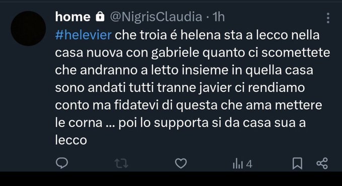 Lady Oscar, una spada per Helena e Javier tweet media