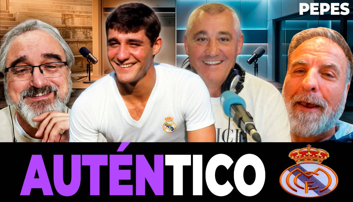 LOS PEPES tweet media