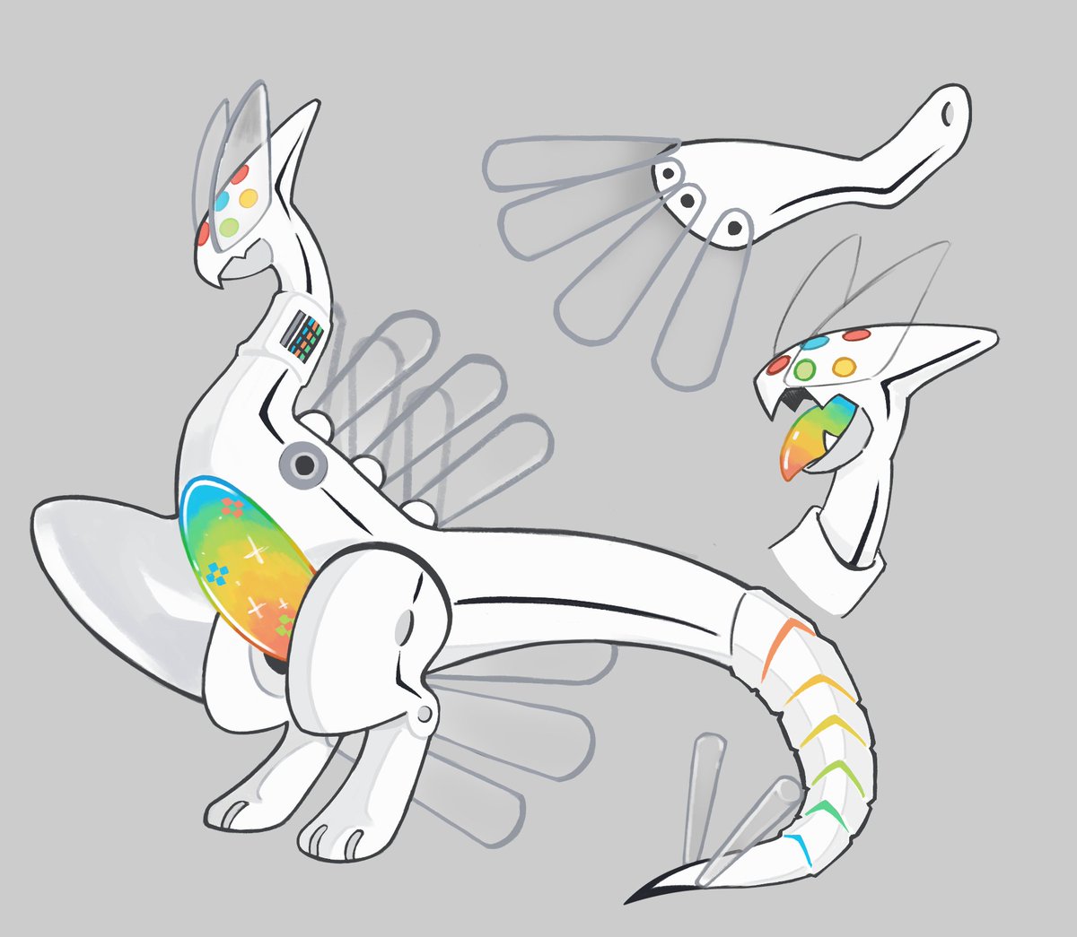 seripu 🥐 tweet media