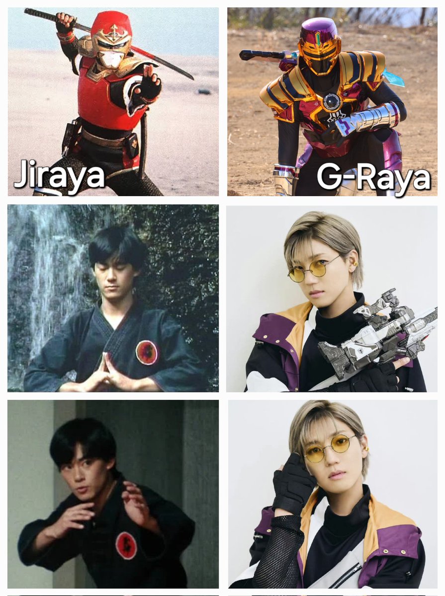 Toku Meme Brasil (@AngeloS94863) / Posts / X