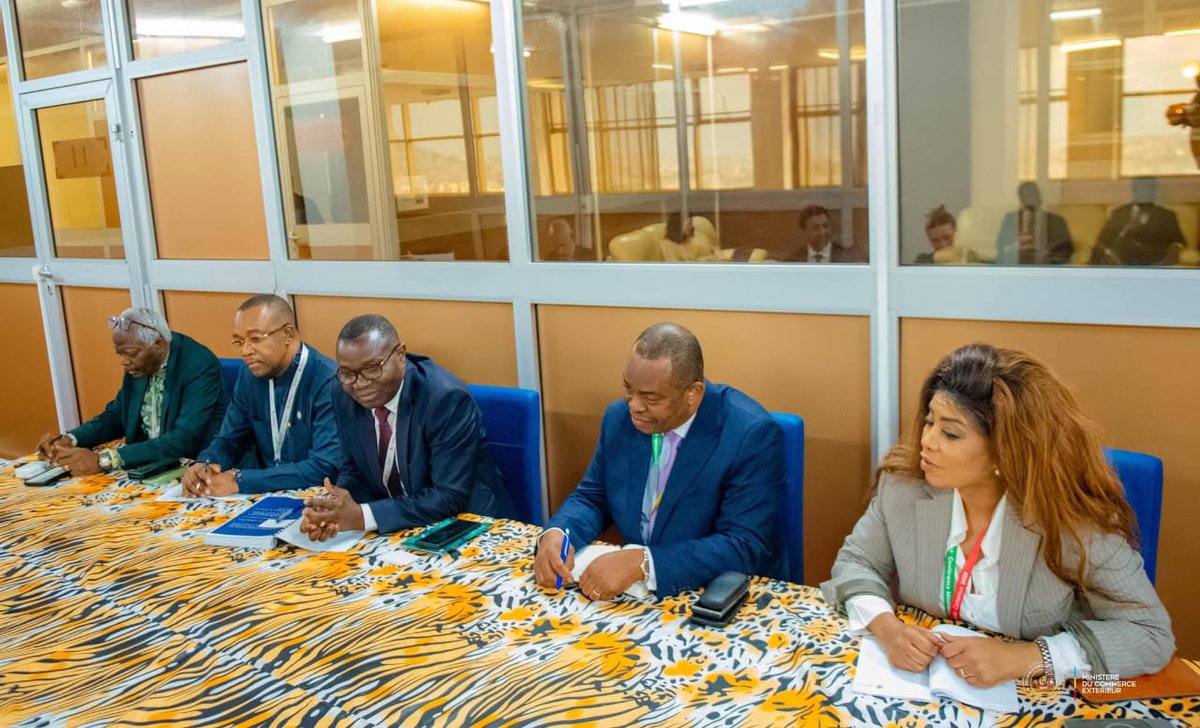 Anapex RDC tweet media