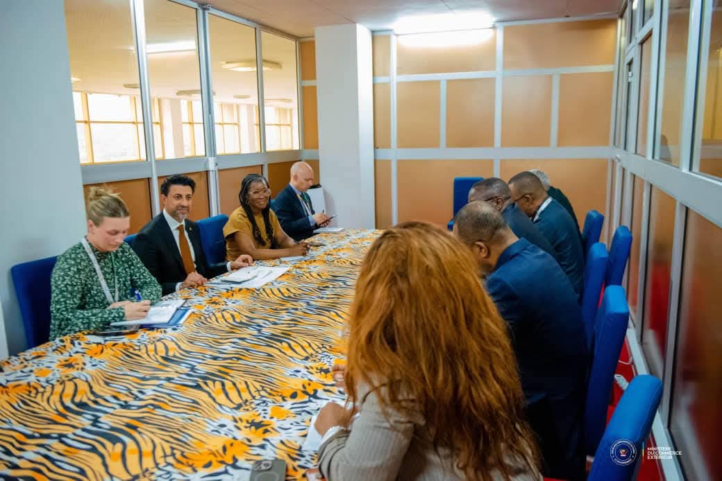 Anapex RDC tweet media