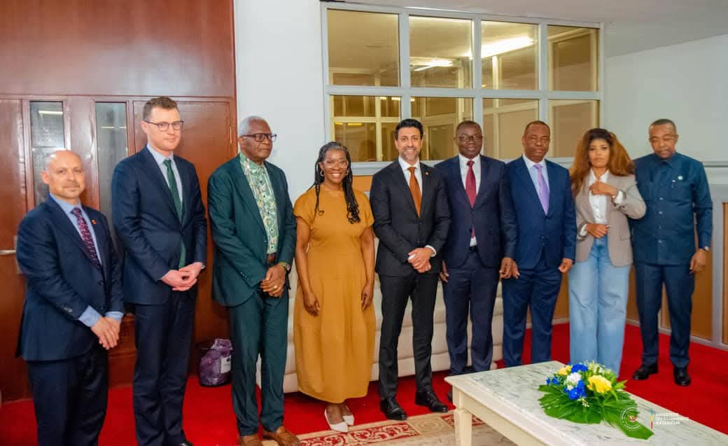 Anapex RDC tweet media