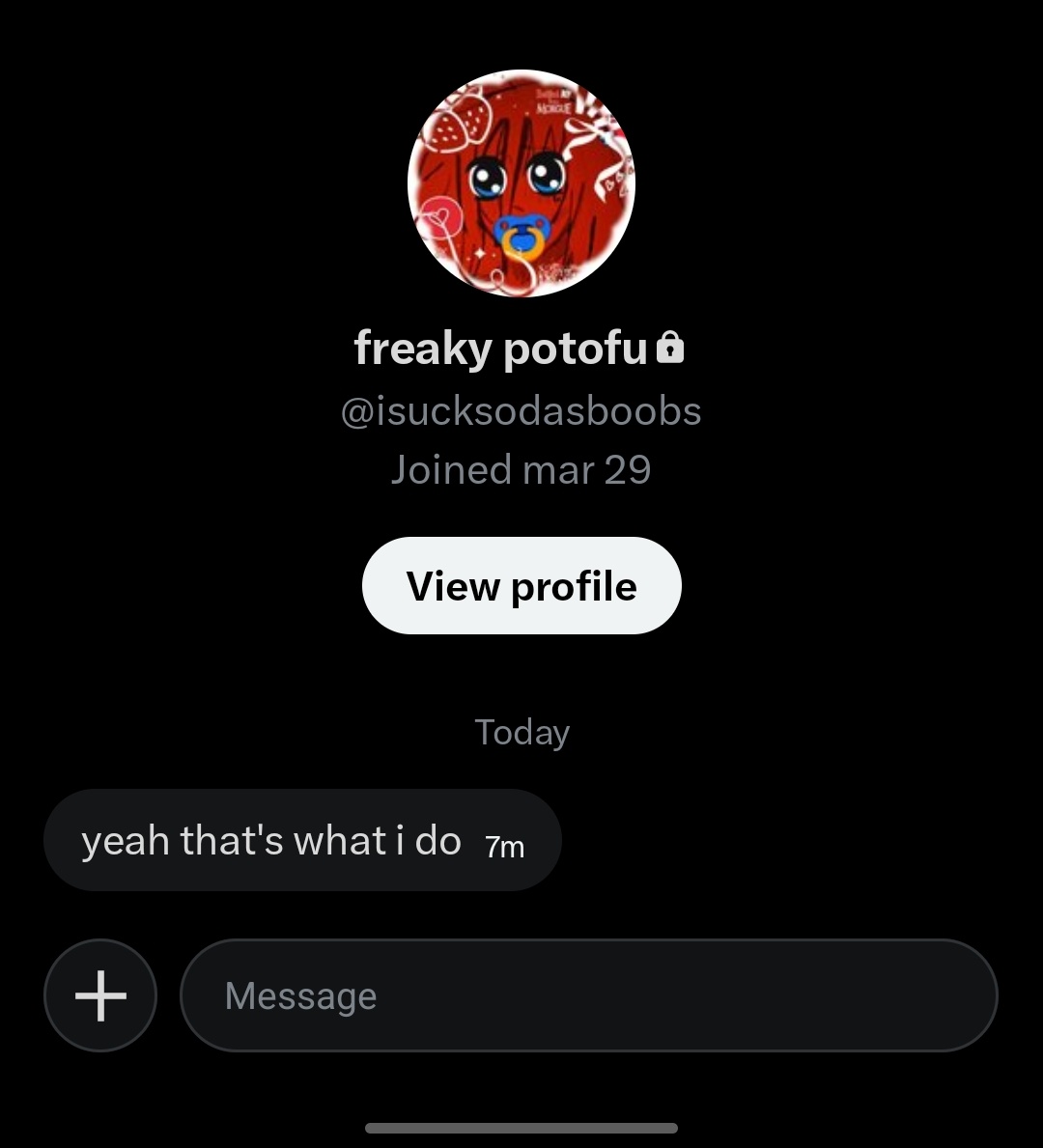 Soda💉 tweet media