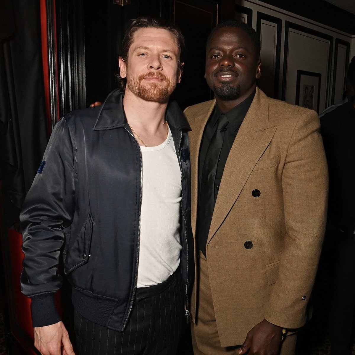 jack o’connell daily tweet media