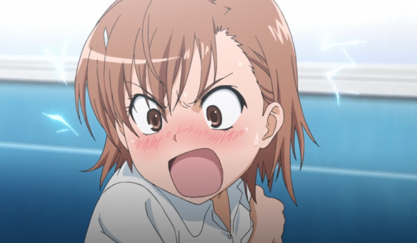 Holy Spirit Of Miracles Kamijou Touma Callum 🐉 tweet media