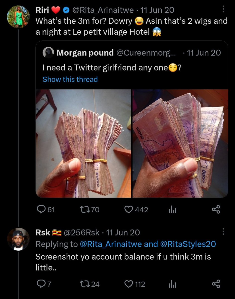 Ray Mond tweet media