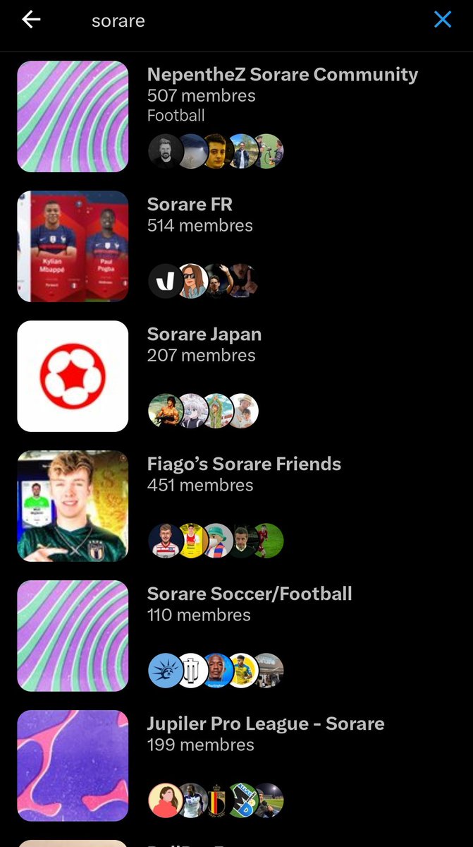 Mister Ménou tweet media