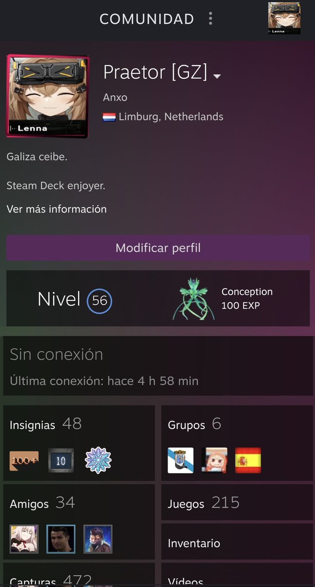 Sapoconcho 🌻 tweet media