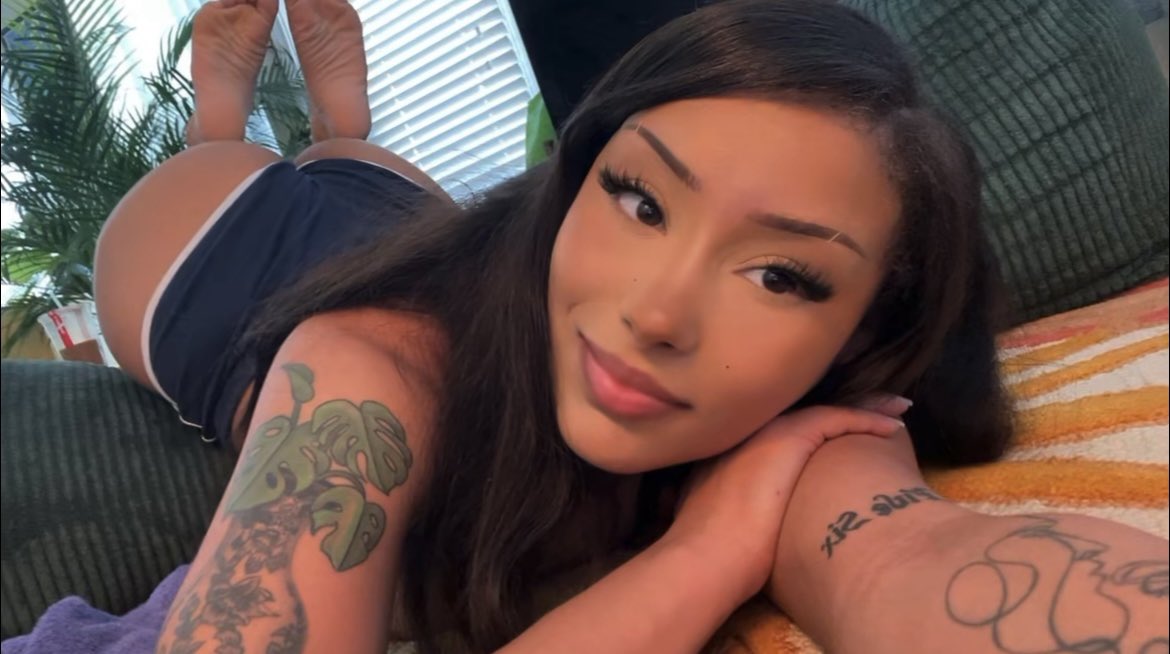 Babygirl ❤️ tweet media