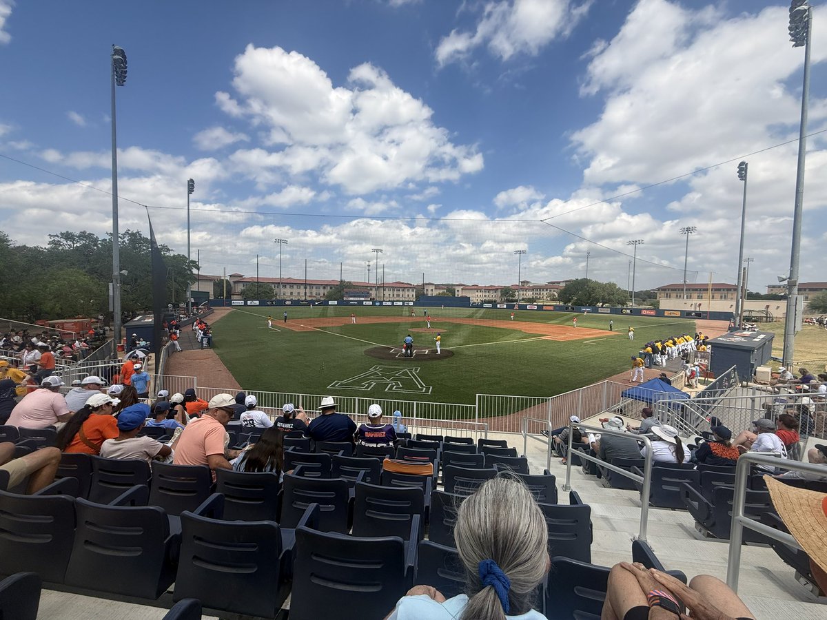 Taylor Eighmy tweet media