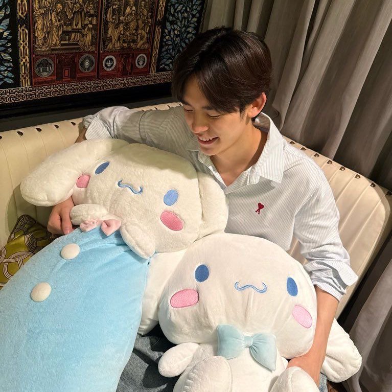 kai ❀ dwy tweet media