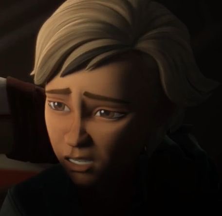 Clone Force Nighty-Night tweet media