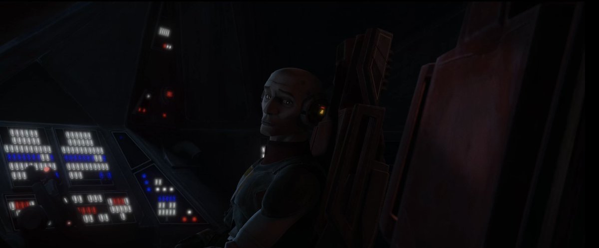 Clone Force Nighty-Night tweet media