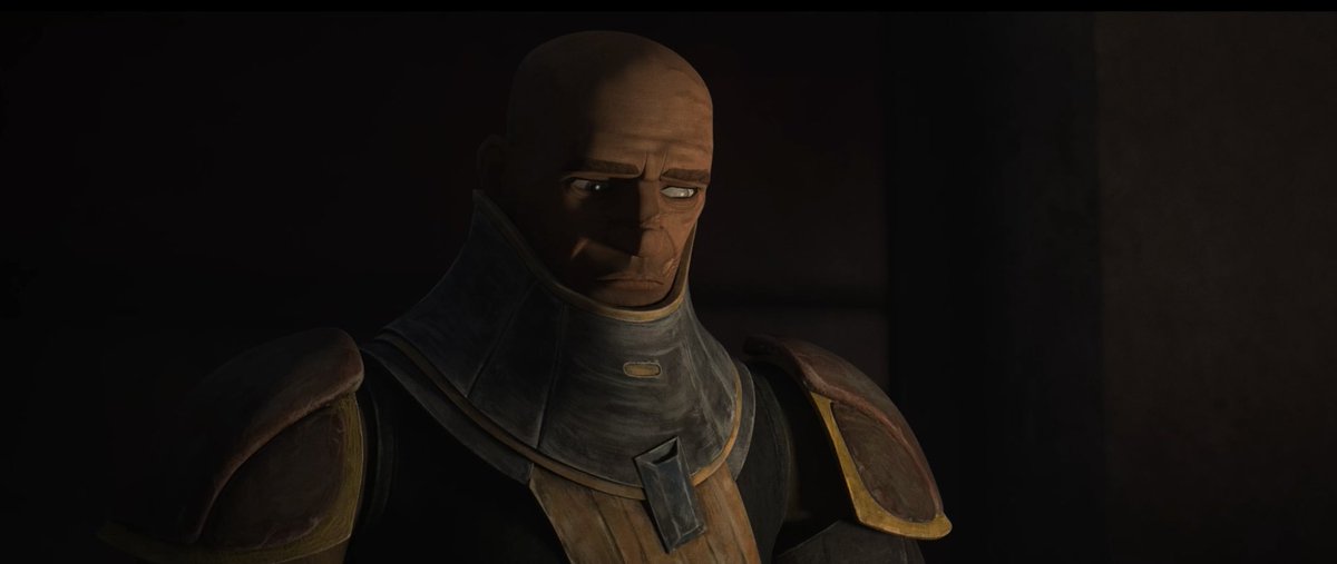 Clone Force Nighty-Night tweet media