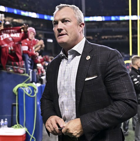 Coach Yac 🗣 tweet media