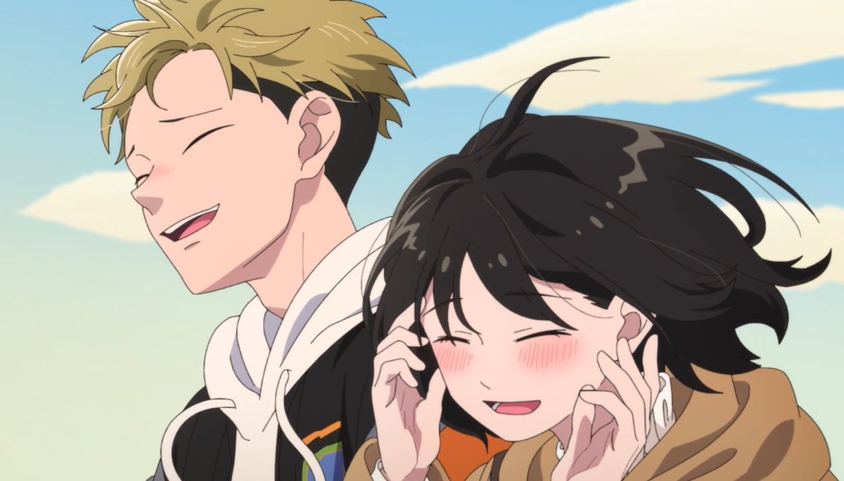 Crediti Animati tweet media