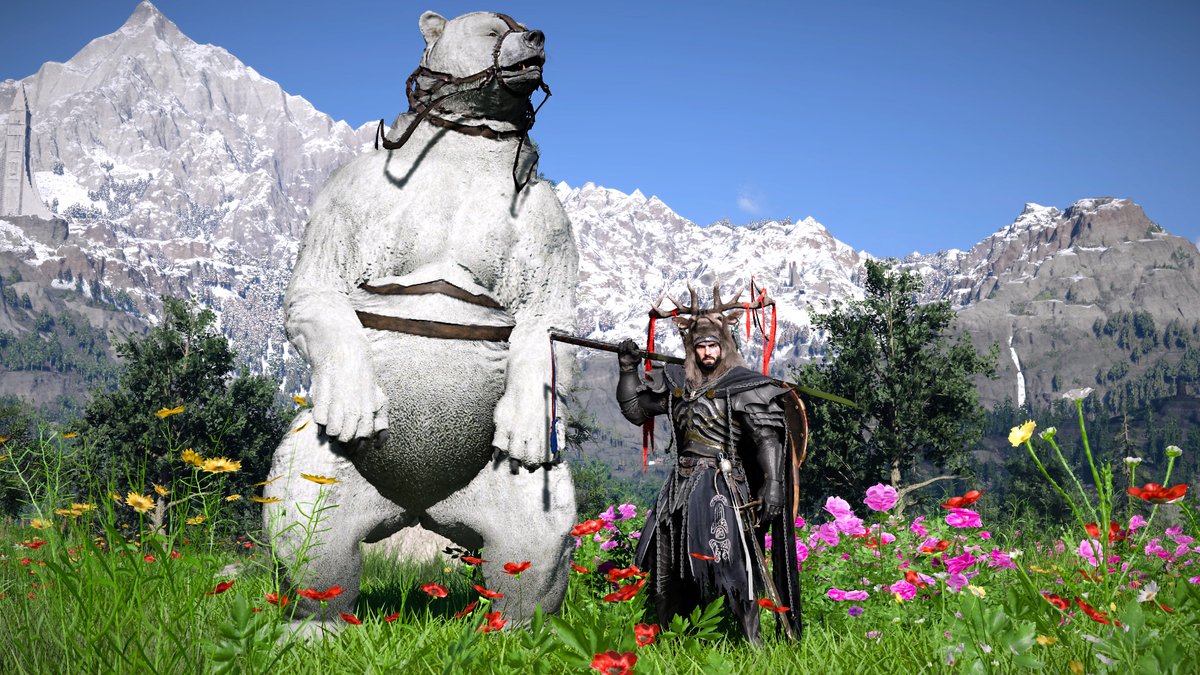 Mark Plumb 📸🎮👑 tweet media