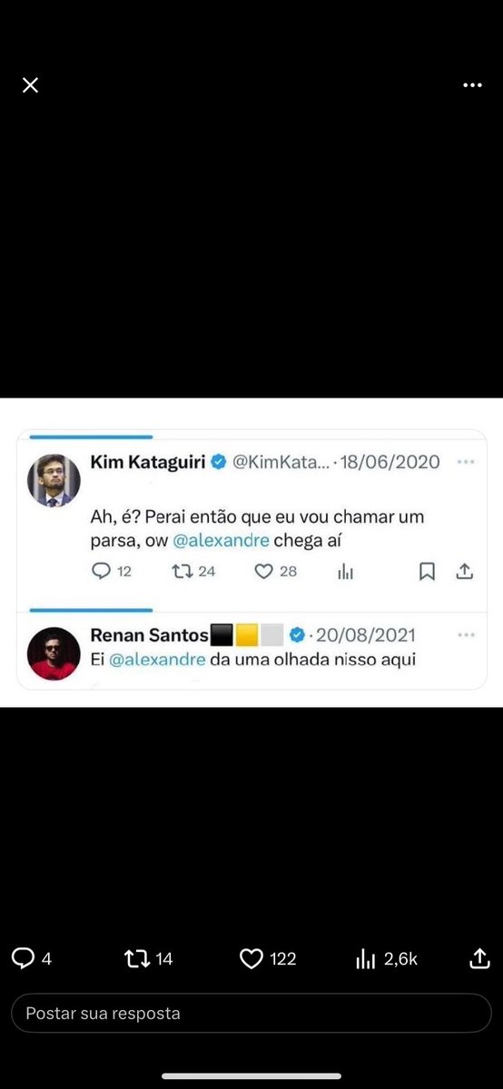 Leticia Vieira tweet media