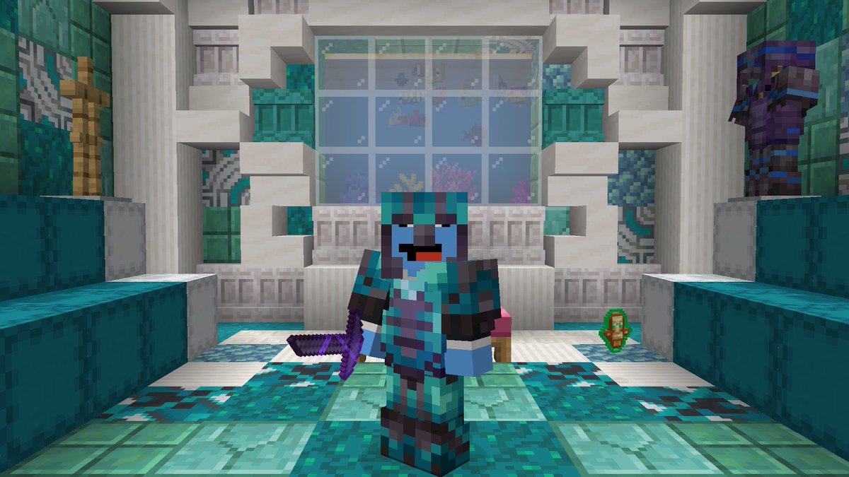 GabeTheMC tweet media