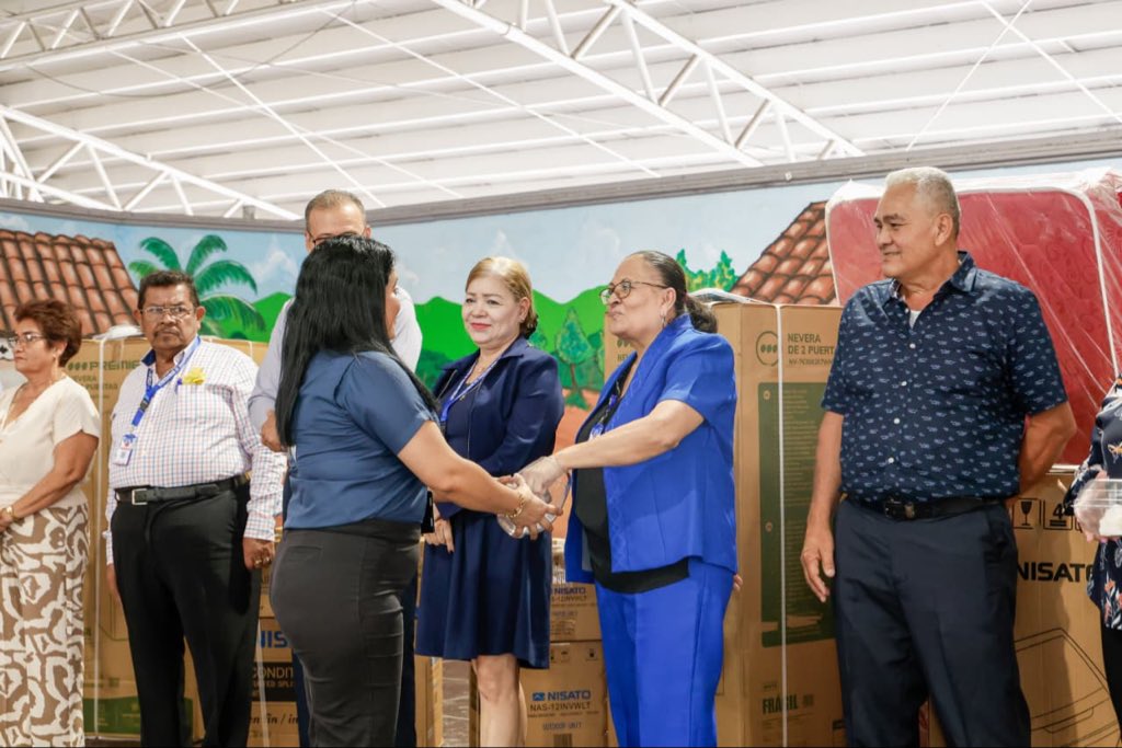 Lotería Nacional Pmá tweet media