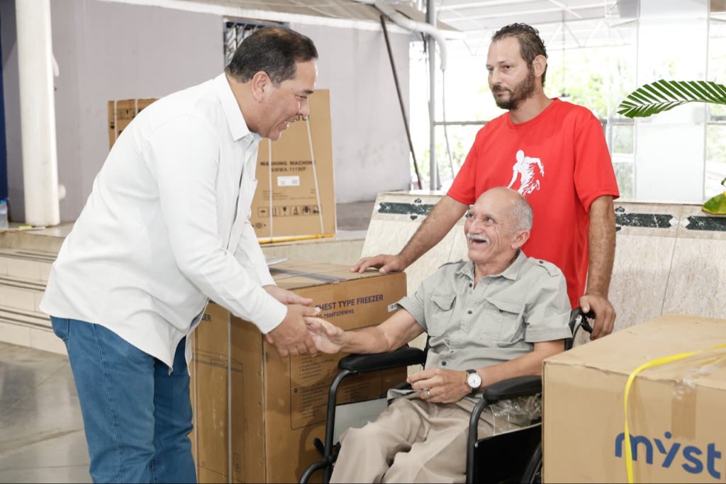 Lotería Nacional Pmá tweet media