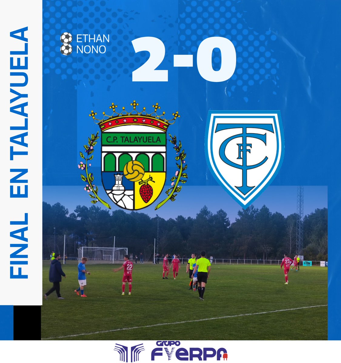 C. P. TALAYUELA tweet media