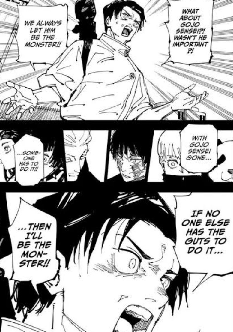 Archon ❥ tweet media