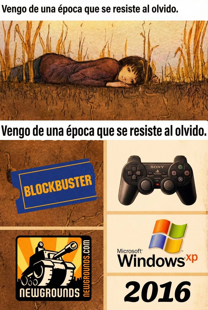 Rincón Curioso tweet media