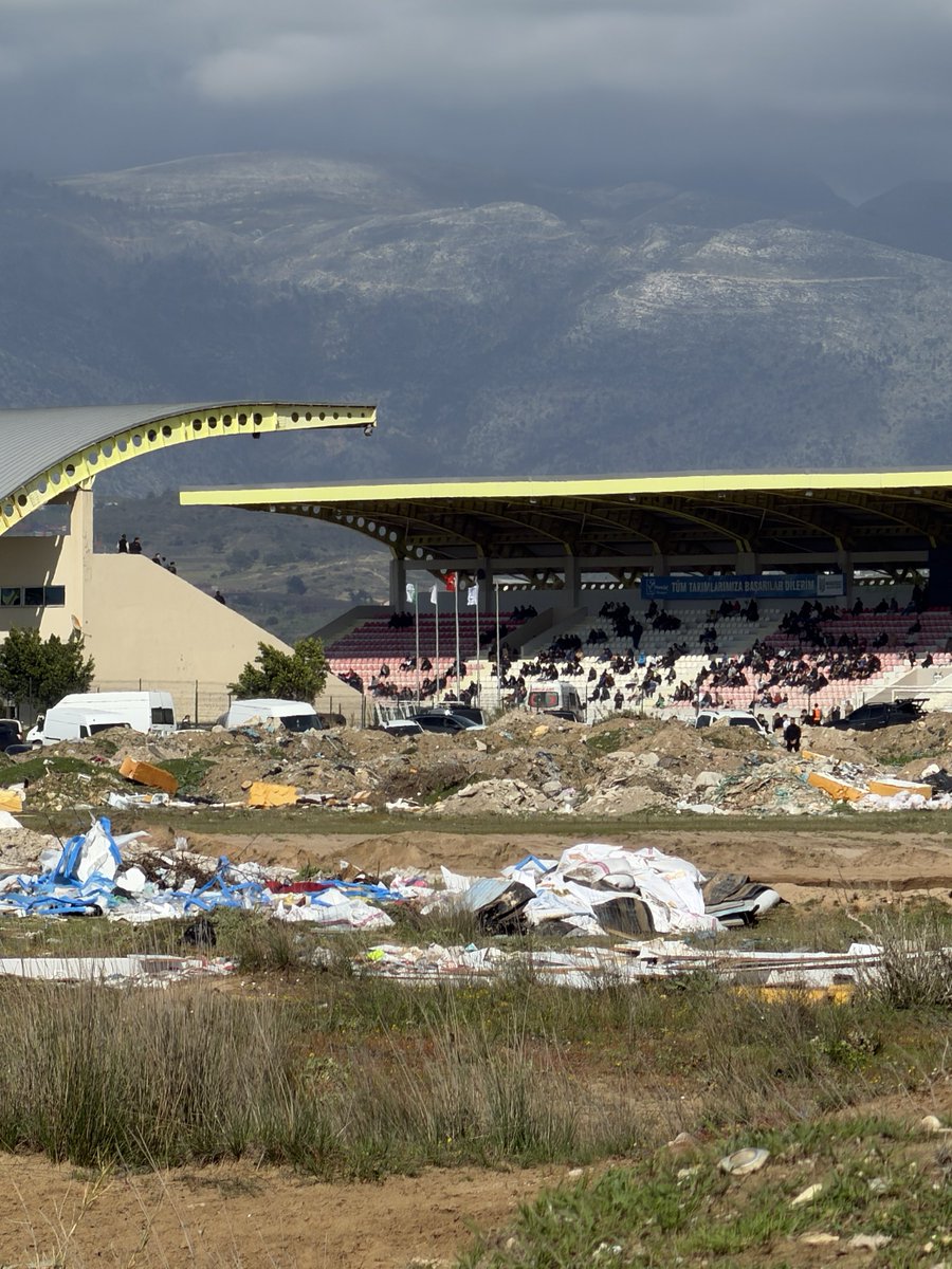 Gökçe Coşkun tweet media