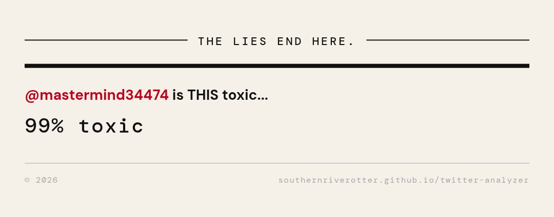 Master Mind 🗿 tweet media