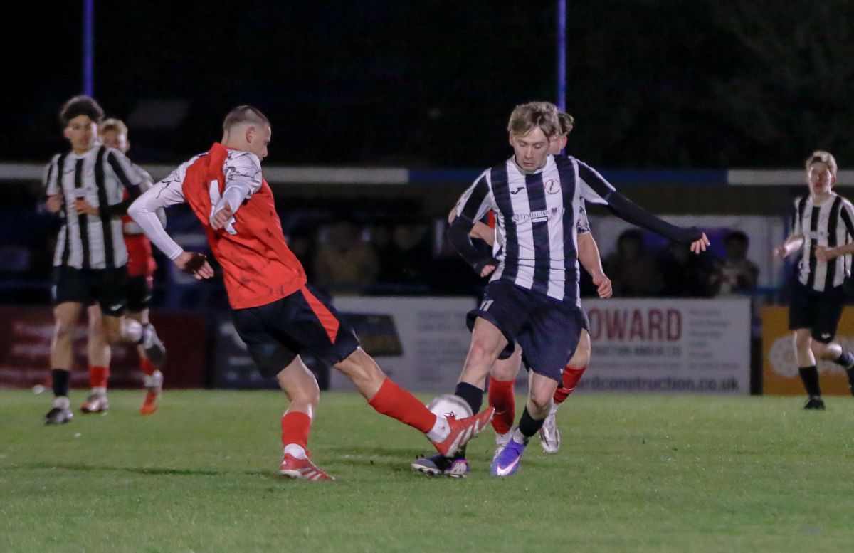 Suffolk Football Association tweet media