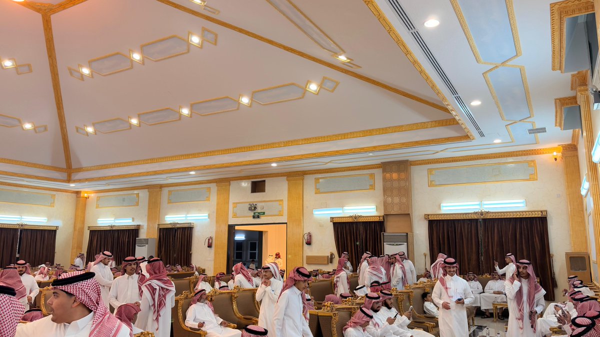 أسرة الملحم tweet media