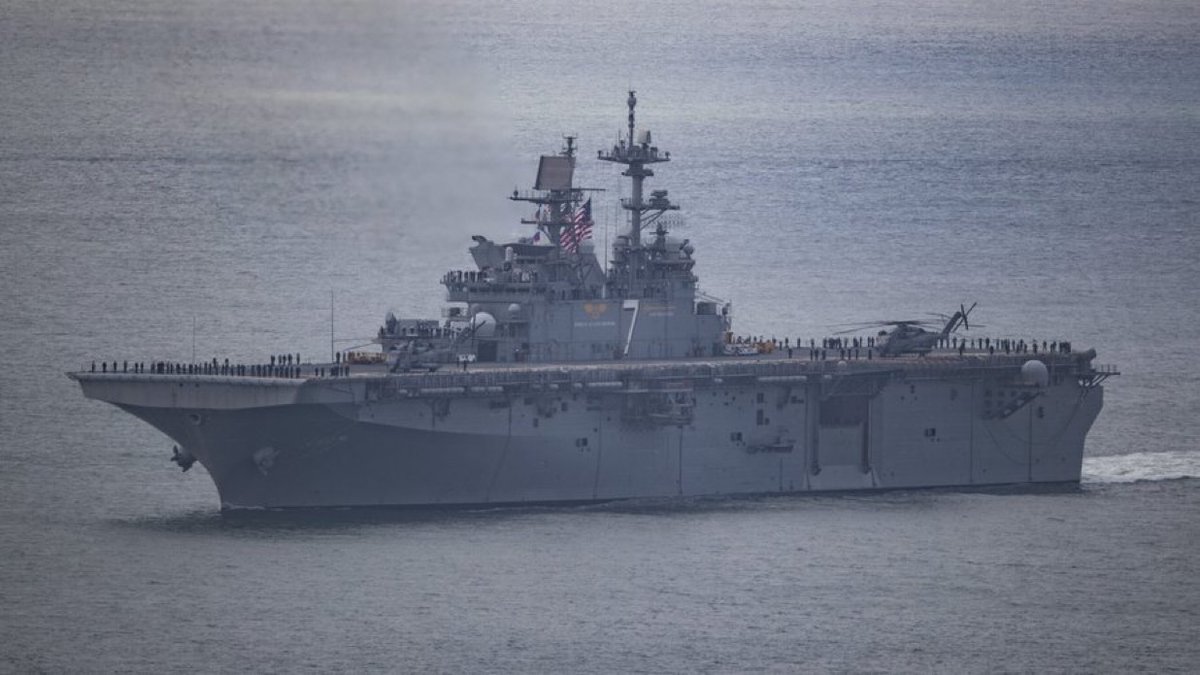 Sulaiman Ahmed tweet media