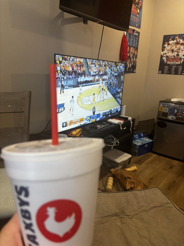 Chester McGehee tweet media