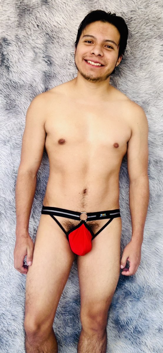 DAJO Underwear tweet media