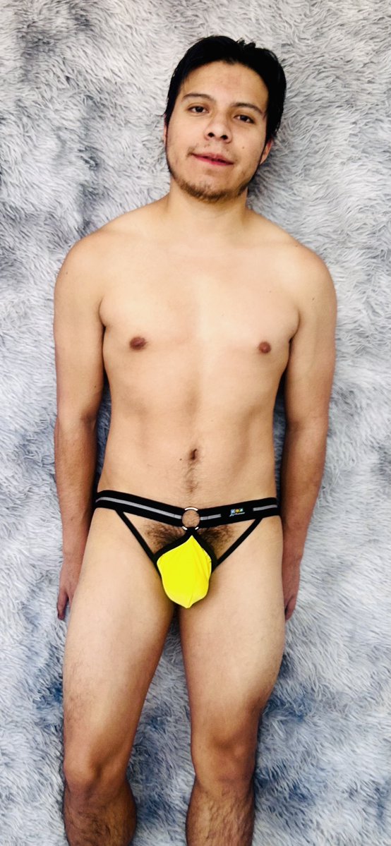 DAJO Underwear tweet media